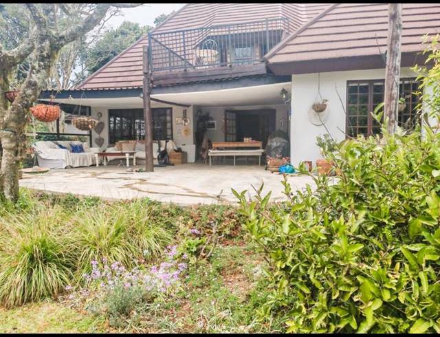5 BEDROOM HOUSE FOR SALE IN TZANEEN RURAL